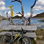Апартаменты Zur Sonne