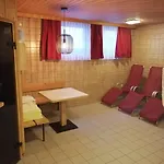 Zur Sonne Апартаменты Тукс