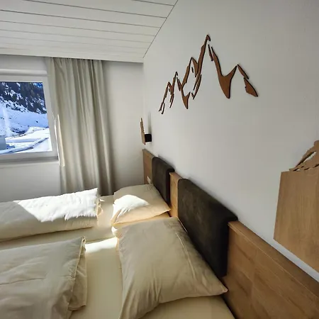 Apartman Zur Sonne *