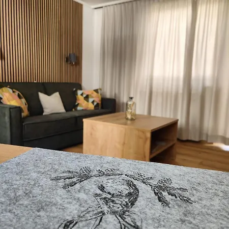 Apartment Zur Sonne