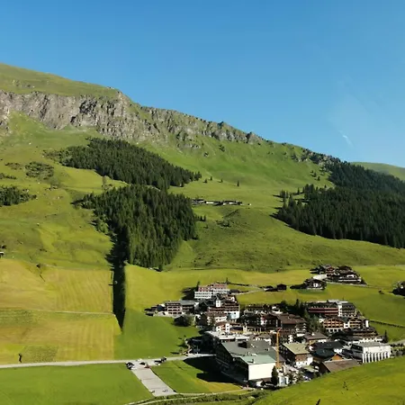 Apartman Zur Sonne *