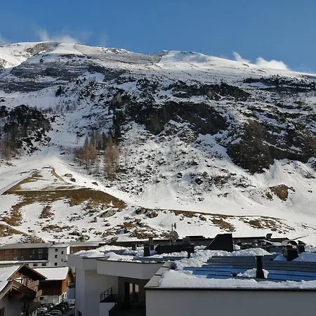 Zur Sonne Apartman