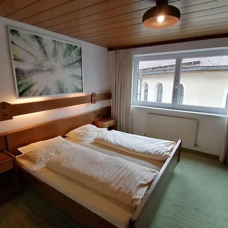 Apartman Zur Sonne Tux