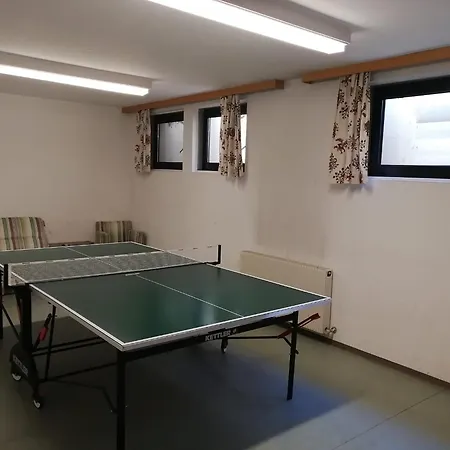Zur Sonne Apartment