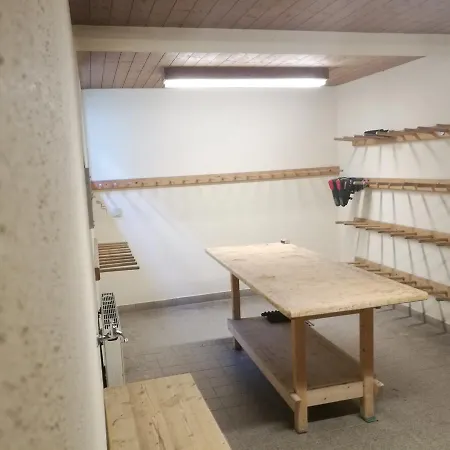 Zur Sonne Apartman Tux