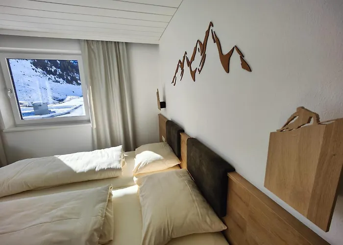 Apartament Zur Sonne *