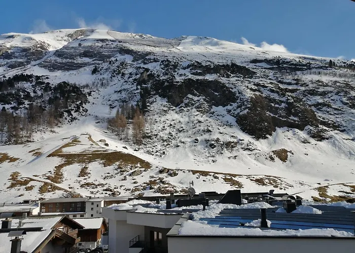 Zur Sonne Apartament