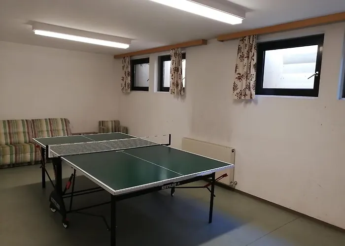 Zur Sonne Apartament