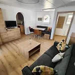 Apartamento Zur Sonne *