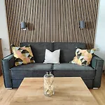 Zur Sonne Apartamento