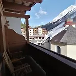 Zur Sonne Apartamento Tux