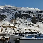 Zur Sonne Apartamento
