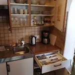 Zur Sonne Apartamento Tux