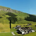 דירה Zur Sonne *